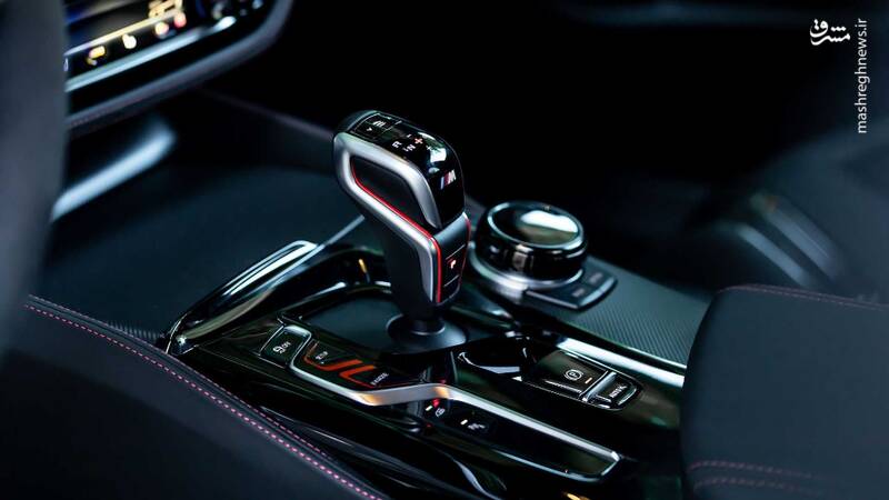 رونمایی از بیامو M5 CS منهارت +عکس