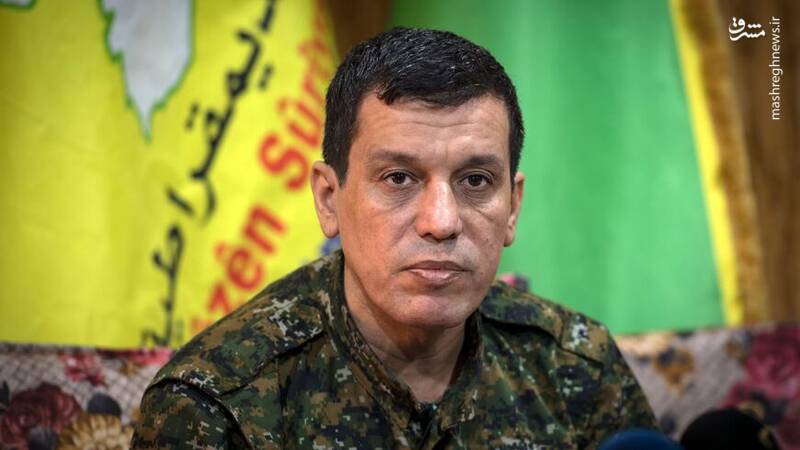 عملیات "پنجه شمشیر" و تهاجم جدید ارتش ترکیه به شمال سوریه/ آیا شبه نظامیان کُرد از توهمات دیرینه خود دست برمیدارند؟ +نقشه و تصاویر