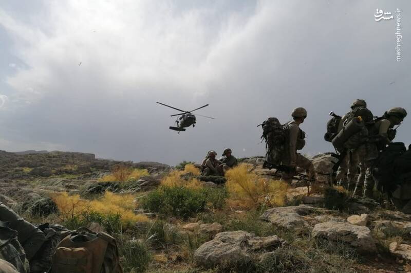 عملیات "پنجه شمشیر" و تهاجم جدید ارتش ترکیه به شمال سوریه/ آیا شبه نظامیان کُرد از توهمات دیرینه خود دست برمیدارند؟ +نقشه و تصاویر