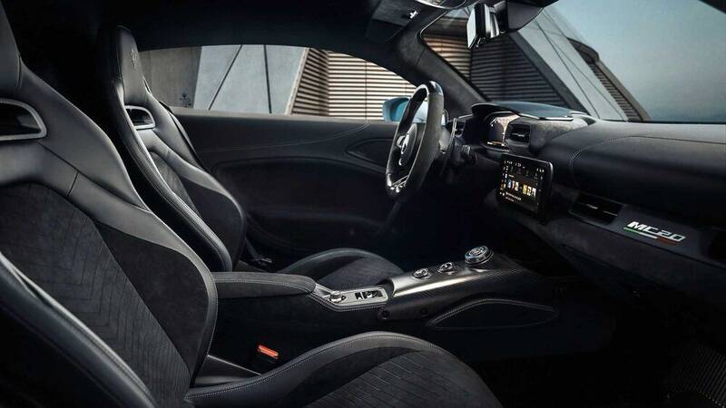 اوج هنر مازراتی در طراحی یک ماشین بینظیر / عکس