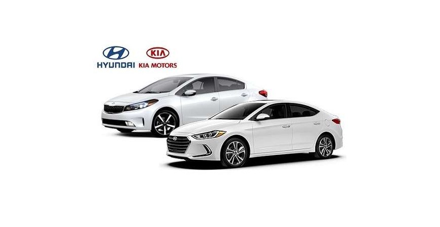 لوازم یدکی هیوندای و کیا را از کجا بخریم؟