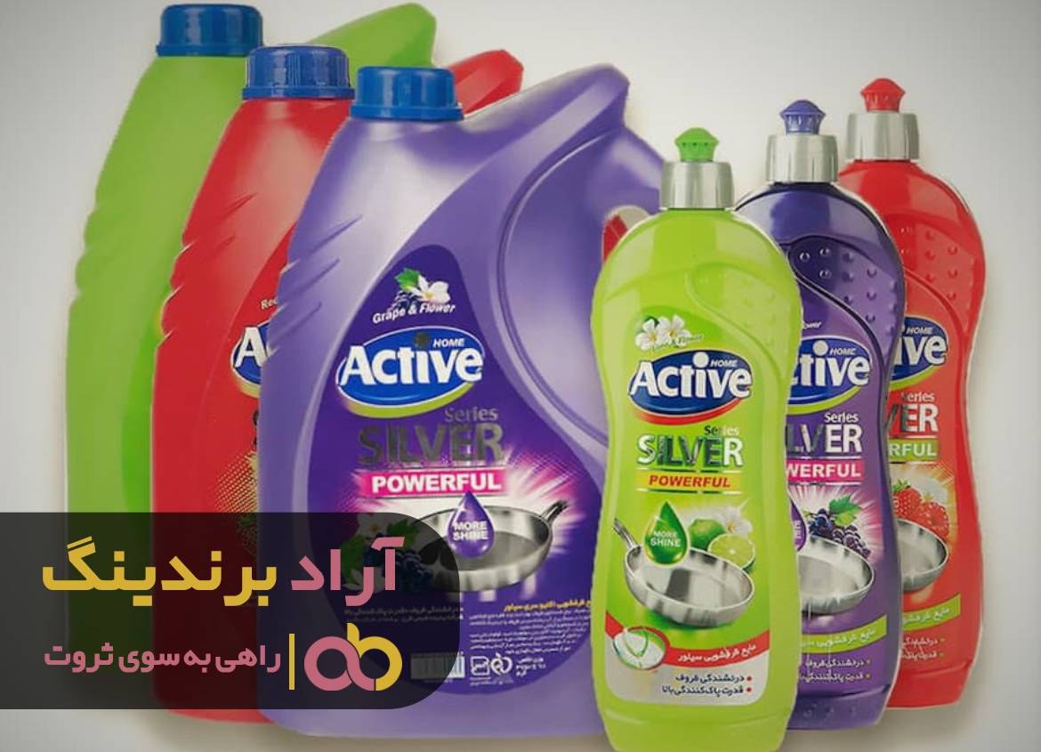 چطور مسیر موفقیت و ثروت را به راحتی یافتم