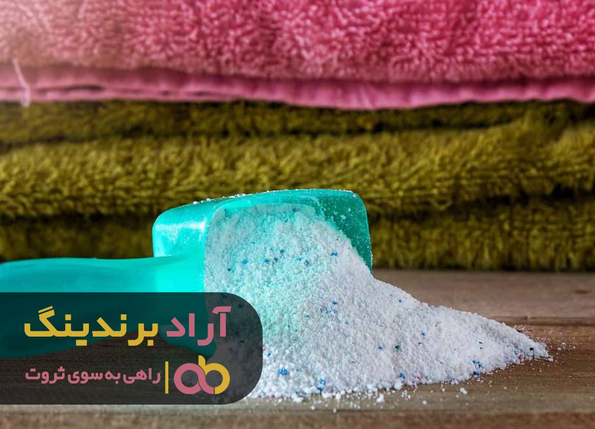 درب فقر را بستم و به سمت ثروت رفتم