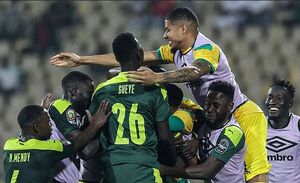 رکورد ویژه سرمربی سنگال در جام جهانی قطر