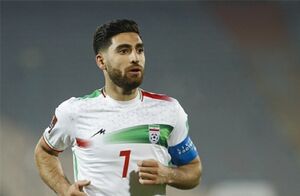 جهانبخش: زندگی در ایران را دوست دارم