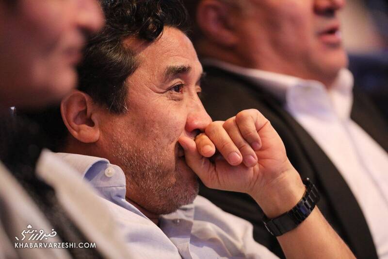 خداداد عزیزی: از بازی با آمریکا میترسم/ اگر ۱۰ بار هم با انگلیس بازی کنیم هیچوقت ۶ گل نمیخوریم