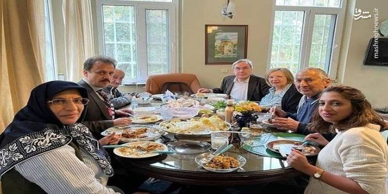 اثر رفیق بد در ذغالی شدن !+ عکس