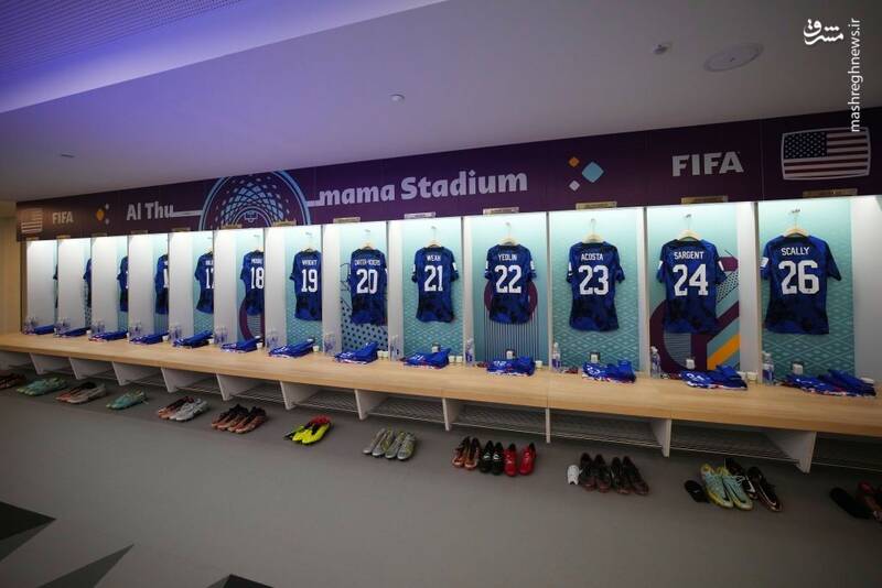 لحظه به لحظه تا آغاز دیدار قرن؛ ایران-آمریکا +عکس و فیلم