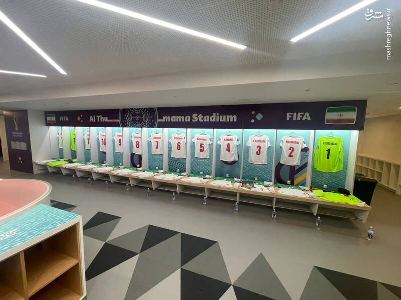 لحظه به لحظه تا آغاز دیدار قرن؛ ایران-آمریکا +عکس و فیلم