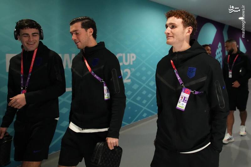 لحظه به لحظه تا آغاز دیدار قرن؛ ایران-آمریکا +عکس و فیلم