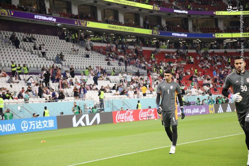 لحظه به لحظه تا آغاز دیدار قرن؛ ایران-آمریکا +عکس و فیلم