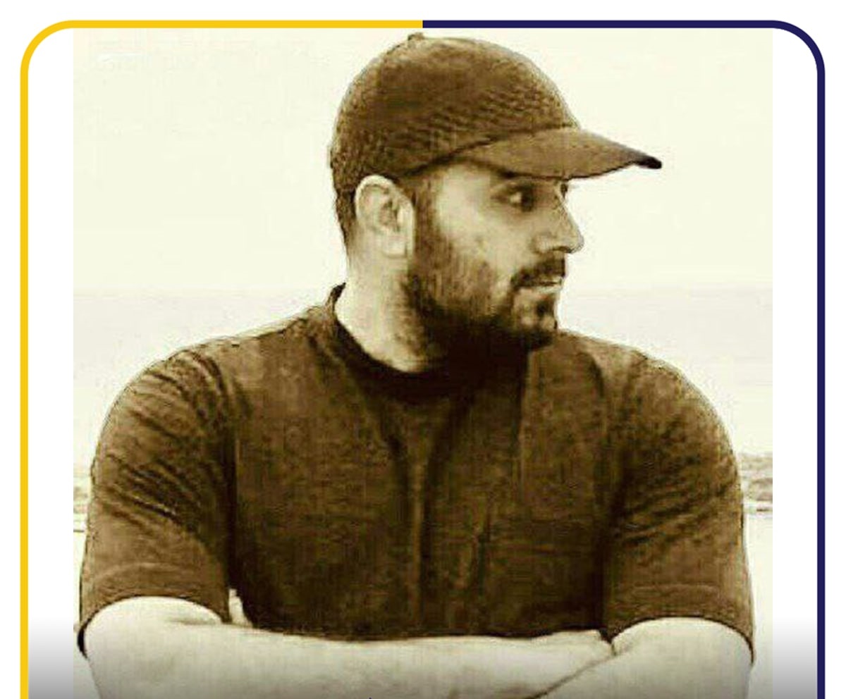 یکی از سربازان گمنام امام زمان(عج) در زابل به شهادت رسید +عکس