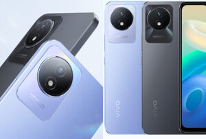 گوشی Vivo Y02 چه مشخصاتی دارد؟ + عکس