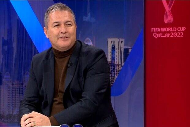 واکنش اسکوچیچ به حذف تیم ملی فوتبال ایران/ انتقاد از تصمیم کیروش