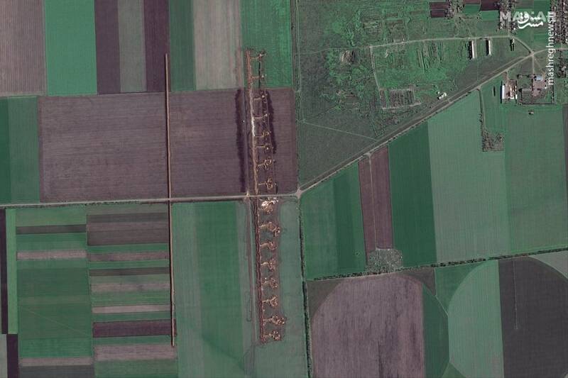 ارتش روسیه در آستانه محاصره شهر باخموت/ امریکا موشکهای دوربرد SDB را به اوکراین تحویل میدهد؟ +نقشه و تصاویر