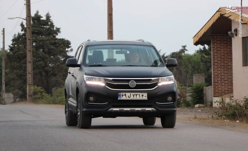 ۵ خودرو جدید در بورس کالا پذیرش شد +عکس