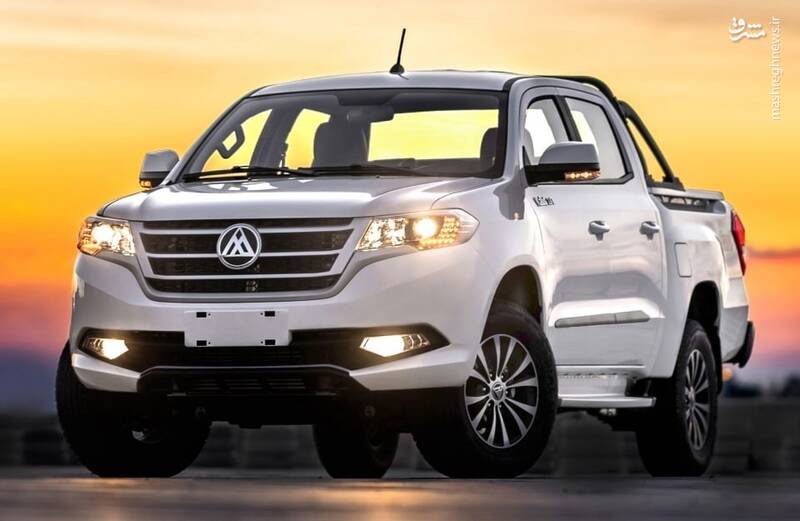 ۵ خودرو جدید در بورس کالا پذیرش شد +عکس