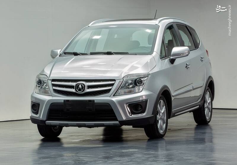 ۵ خودرو جدید در بورس کالا پذیرش شد +عکس