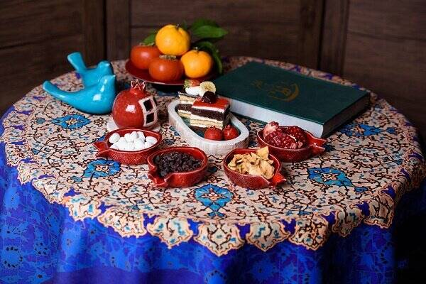 «یلدا» ثبت جهانی شد