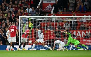 آمار عجیب بازیکنان منچستر در جام جهانی