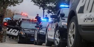 کشته شدن مدیر انگلیسی یک شرکت امنیتی در اربیل اربیل