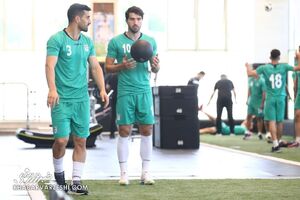 پایان کار دو کاپیتان در تیم ملی؟