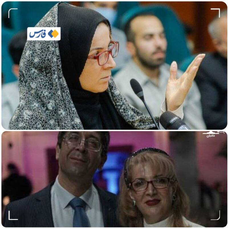 عدم الزام پوشش چادر برای متهمان به کجا رسید؟