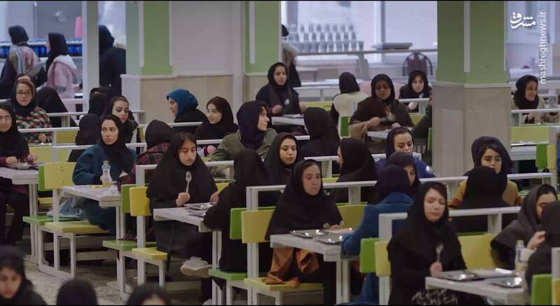 «خسوف» نماوا، راهنمایی ساماندهی آشوبها در دانشگاهها/ فرزندان سازمان نفاق چگونه میراث آشوبطلبی پدران در دانشگاهها ساماندهی میکنند؟