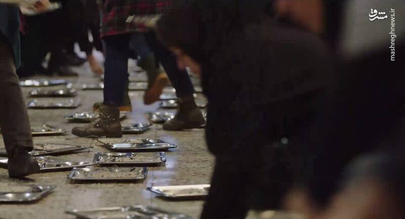 «خسوف» نماوا، راهنمایی ساماندهی آشوبها در دانشگاهها/ فرزندان سازمان نفاق چگونه میراث آشوبطلبی پدران در دانشگاهها ساماندهی میکنند؟