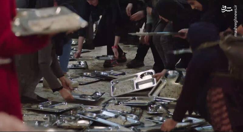 «خسوف» نماوا، راهنمایی ساماندهی آشوبها در دانشگاهها/ فرزندان سازمان نفاق چگونه میراث آشوبطلبی پدران در دانشگاهها ساماندهی میکنند؟