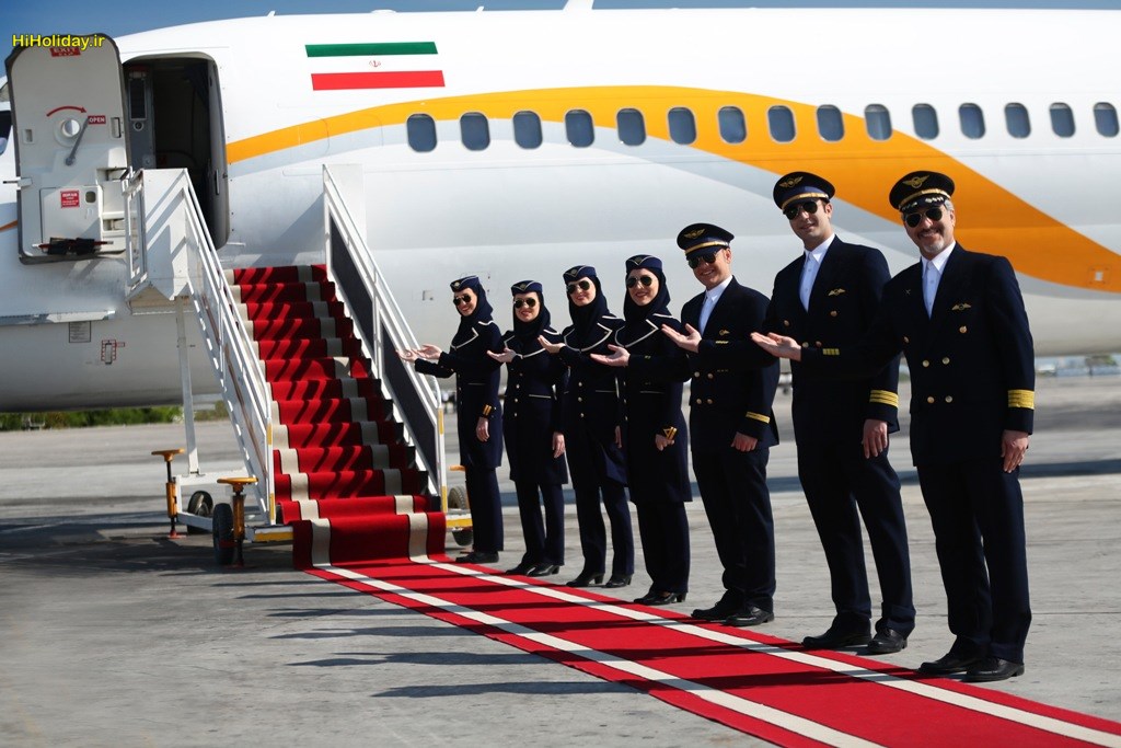 بهترین ایرلاین های داخلی کدامند؟