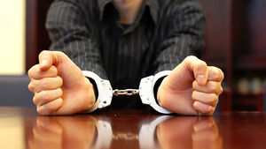 سلفی های دردسرساز دزد تهرانی هنگام سرقت / گفتگو با جوانی که به خاطر بادیگارد شدن دزدی کرد1