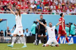 زمان جوان گرایی تیم ملی ایران نرسیده است؟