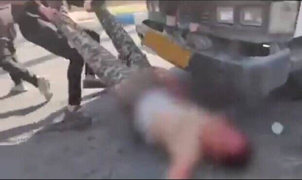 شورش در تهران؛ سرکوب در لندن/ نسخههای دوگانه غرب برای اعتراضات