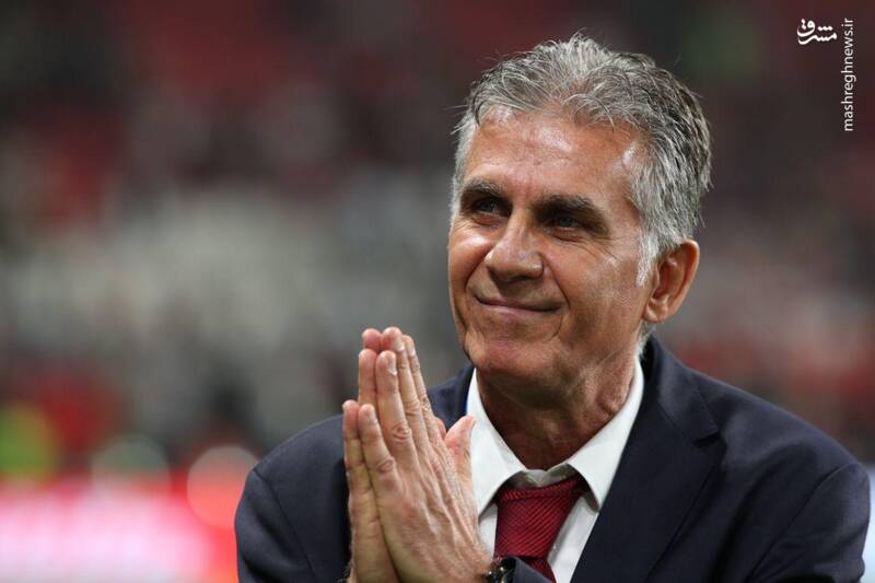 توقعات آنچنانی دلیل حذف تیم ملی از جامجهانی شد / مبادا درآسیا هم مرتکب اشتباه جامجهانی شویم! 4