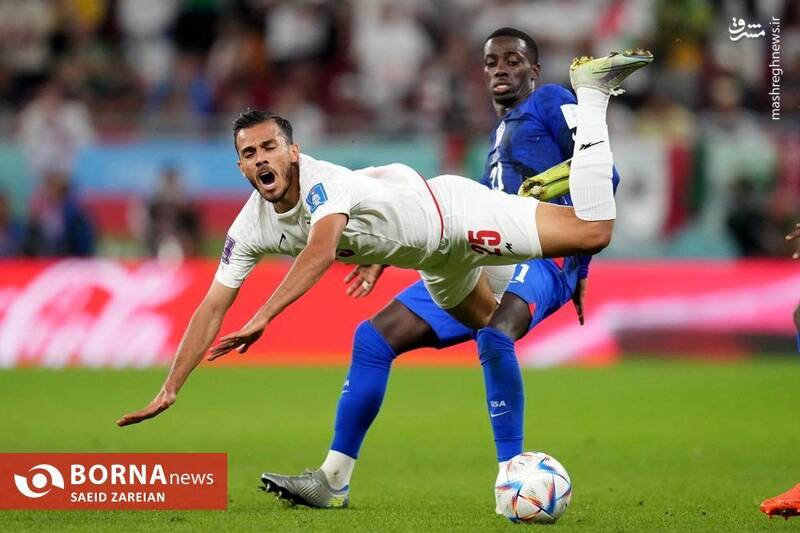 ایران لایق حذف شدن نبود / حیفکه به این بازیکنان خوب اعتماد نکردیم / امیدوارم این بار متوجه پیام واضح کیروش شده باشیم 4