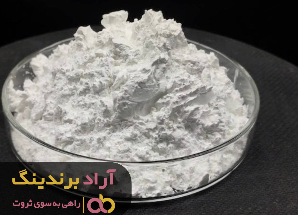 چسب مرا به اوج ثروت کشاند