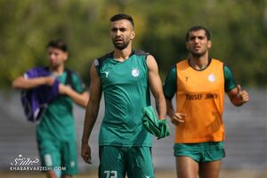 طلسم مطهری در استقلال شکست