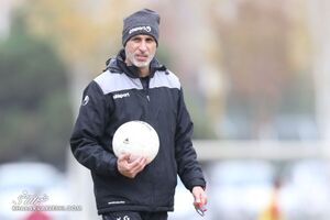 دستور یحیی به ملیپوشان پرسپولیس