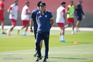 ضرر بزرگ کیروش از ناکامی تیم ملی در صعود