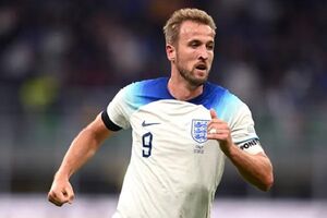 کاپیتان انگلیس به دنبال رکوردشکنی