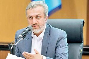 خبر مهم وزیر صمت درباره خودرو