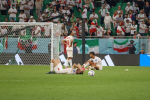 ایران لایق حذف شدن نبود / حیفکه به این بازیکنان خوب اعتماد نکردیم / امیدوارم این بار متوجه پیام واضح کیروش شده باشیم