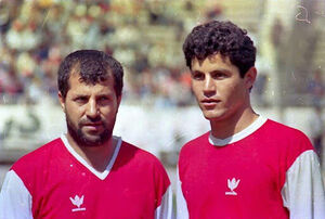 پیوس: به اندازه کافی به کیروش فرصت دادیم