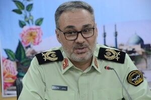 دستگیری 5 ادمین کانالهای فراخوان اغتشاش در یزد