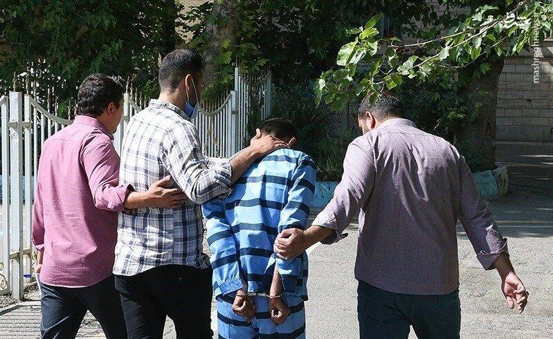قدمبهقدم با عملیات پاکسازی لانه موساد در سوئد توسط سازمان اطلاعات سپاه/ باند زکریا چگونه به ایستگاه پایانی رسید؟