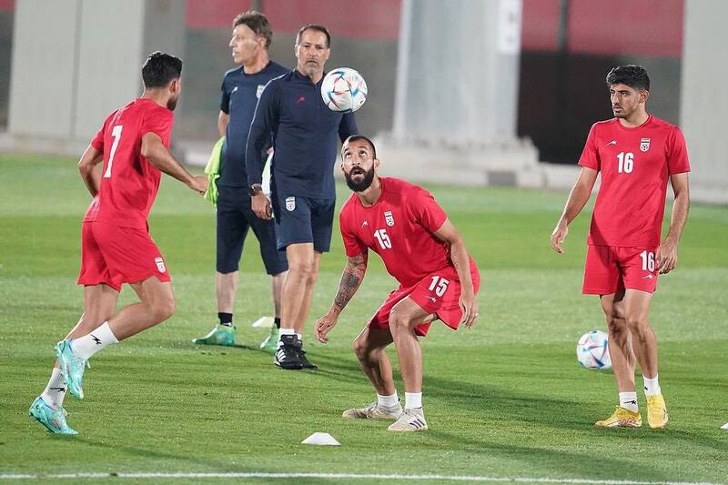 نقش دستیاران پرتعداد کیروش چه بود؟ + عکس 3