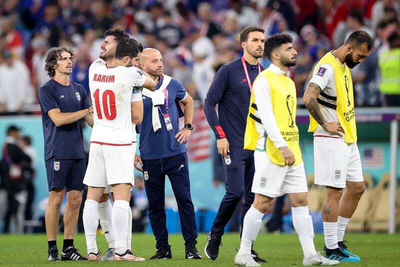 نقش دستیاران پرتعداد کیروش چه بود؟ + عکس 8