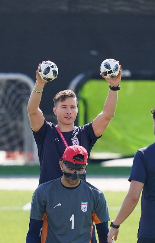 نقش دستیاران پرتعداد کیروش چه بود؟ + عکس 9