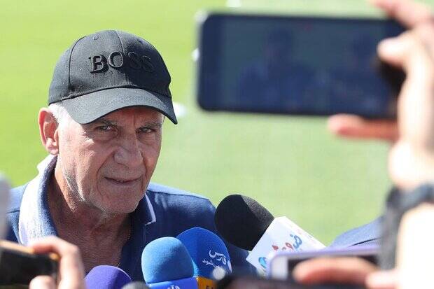 سایه روشن کیروش در تیم ملی ایران/بازگشت به عقب با دست فرمان تاج؟